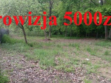 Działka budowlana Warszawa