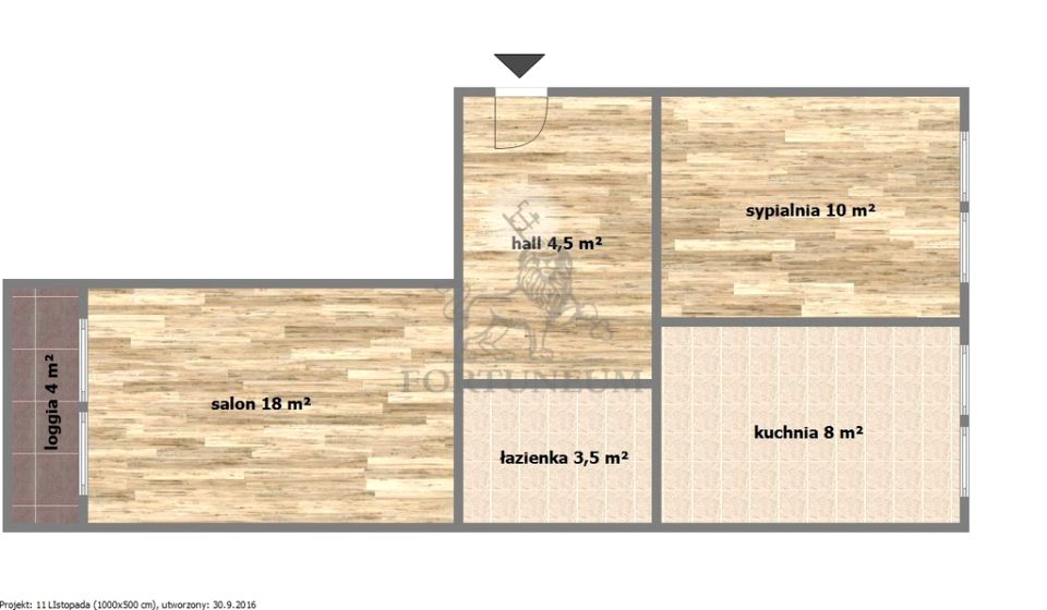 Mieszkanie Warszawa sprzedaż