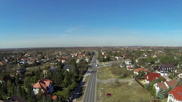 Działka budowlana Warszawa