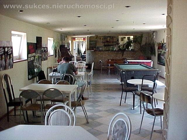 Budynek użytkowy Łódź