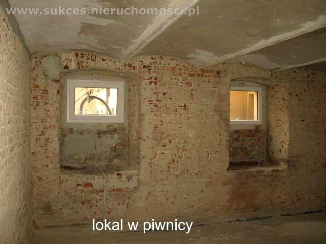 Lokal Łódź