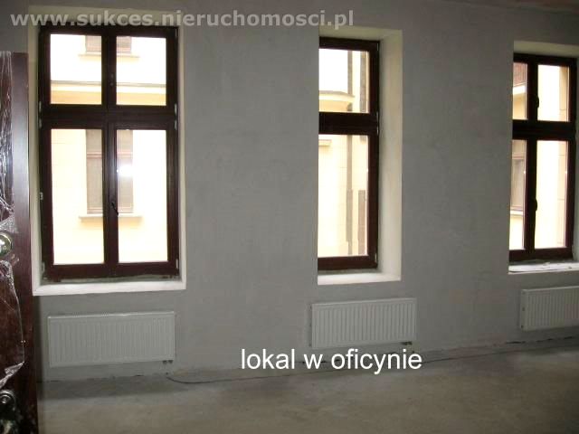 Lokal Łódź