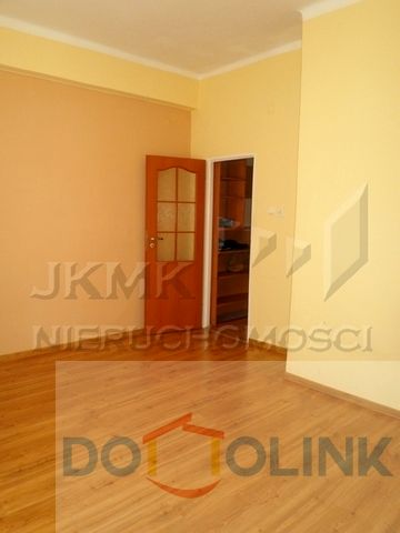 Mieszkanie Kraków