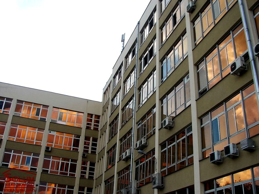 Lokal Warszawa