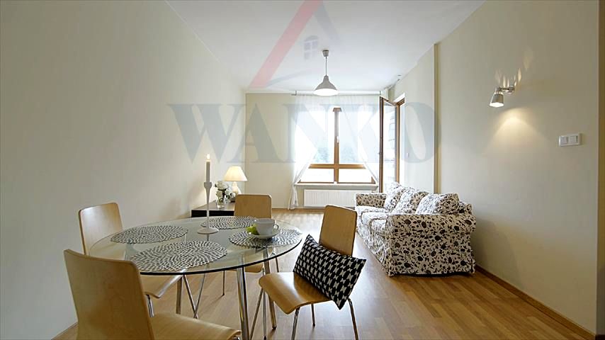 Mieszkanie apartamentowiec wynajem