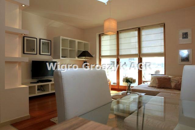 Mieszkanie blok mieszkalny Warszawa