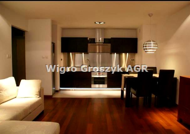 Mieszkanie blok mieszkalny Warszawa