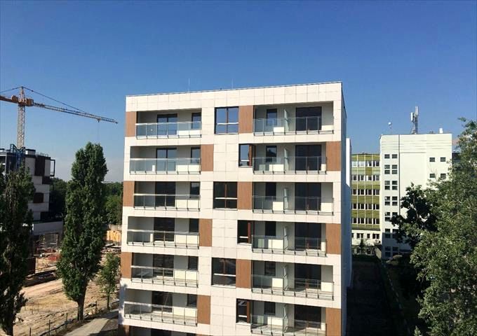 Mieszkanie Warszawa
