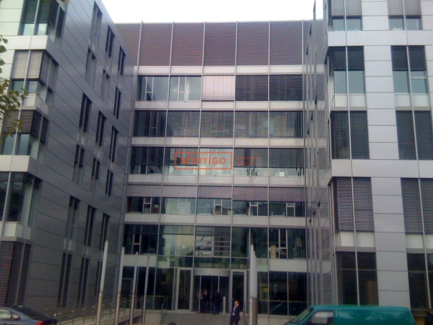 Lokal Warszawa