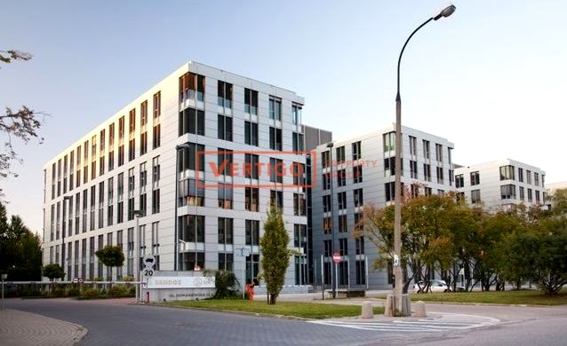 Lokal Warszawa