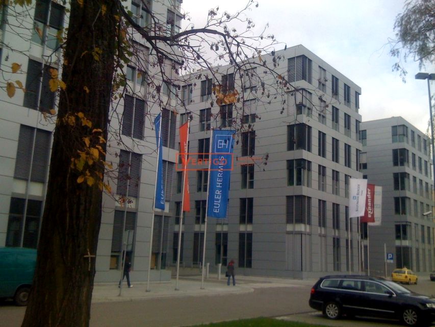Lokal Warszawa