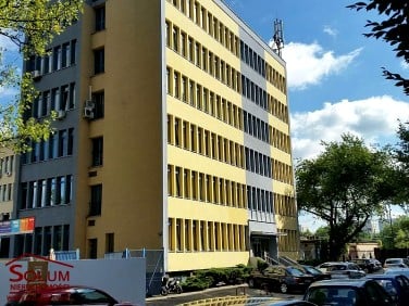 Lokal Warszawa