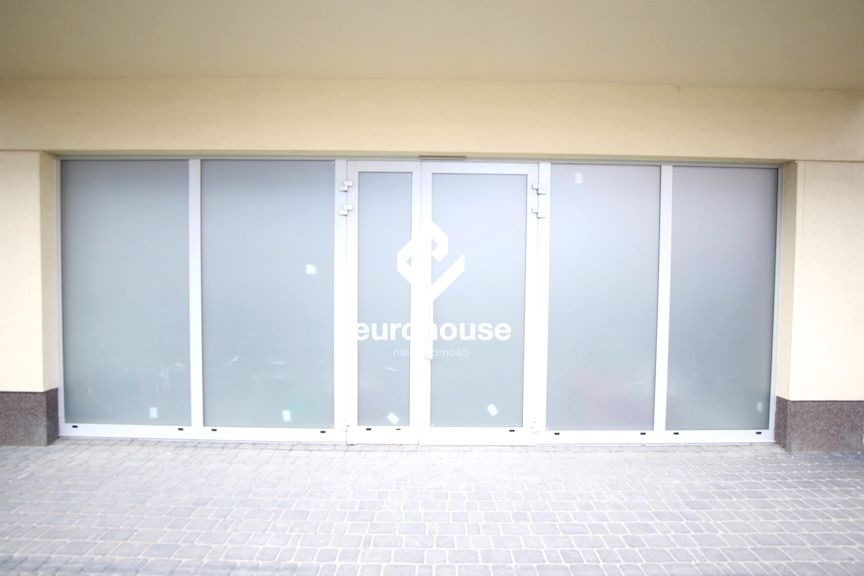 Lokal Warszawa wynajem