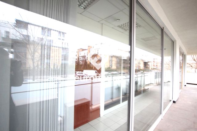 Lokal Warszawa