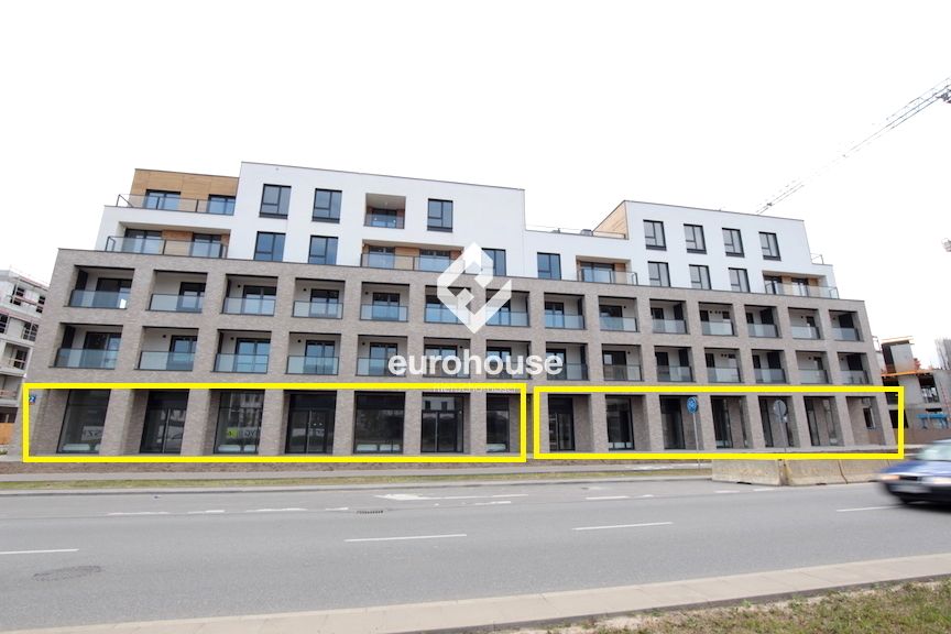 Lokal Warszawa