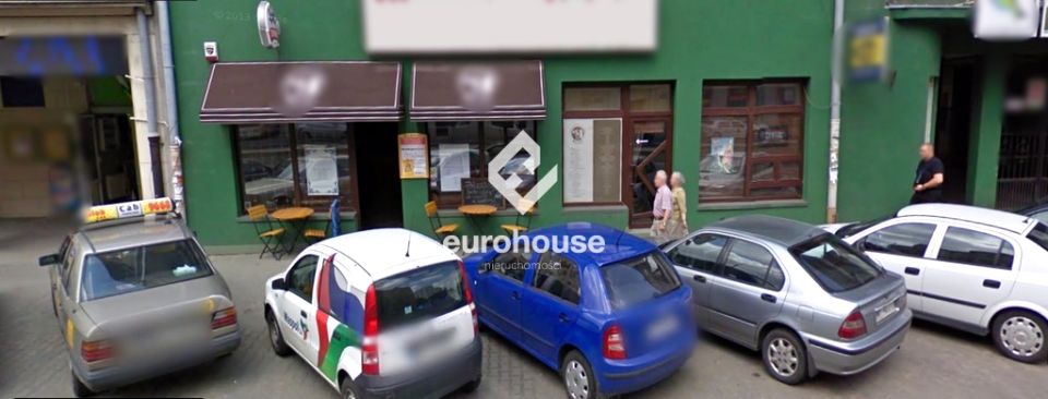 Lokal Warszawa