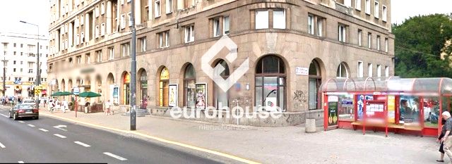 Lokal Warszawa