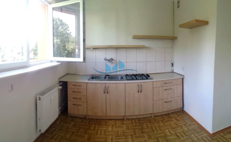 Mieszkanie Dąbrowa Górnicza