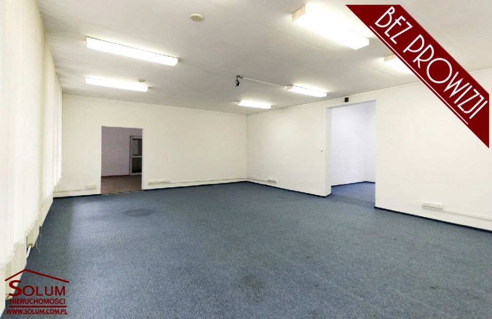 Budynek użytkowy Warszawa