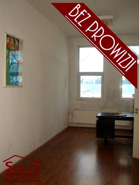 Budynek użytkowy Warszawa