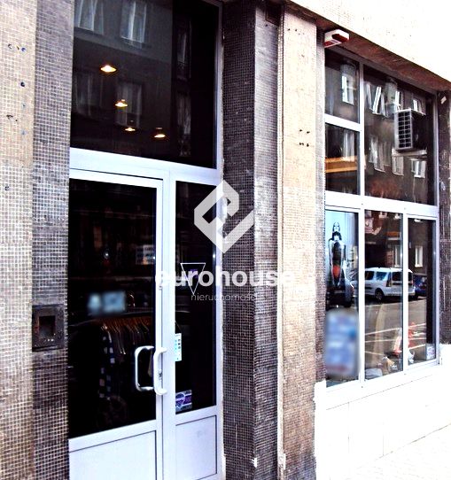 Lokal Warszawa