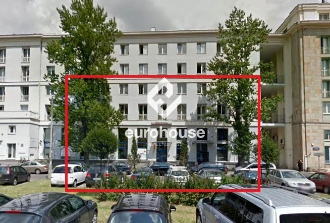 Lokal Warszawa