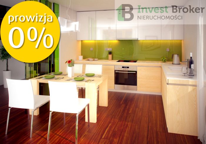 Mieszkanie apartamentowiec sprzedaż