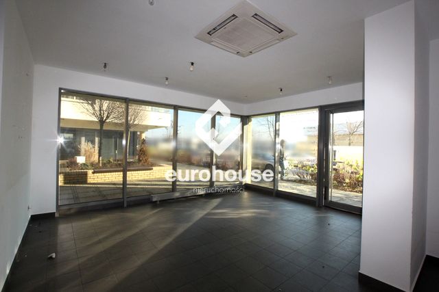 Lokal Warszawa sprzedaż