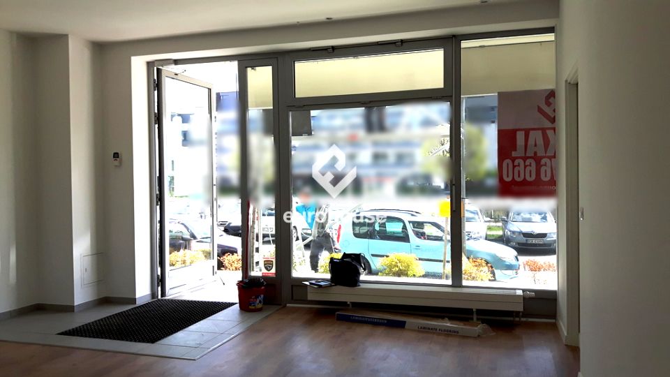 Lokal Warszawa