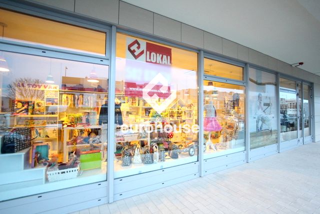 Lokal Warszawa