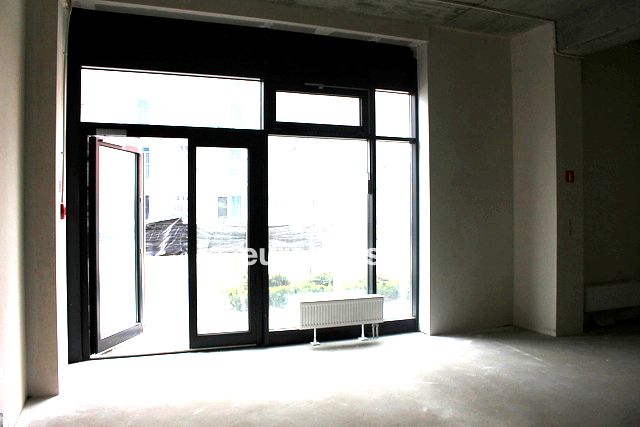 Lokal Warszawa wynajem