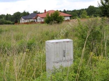 Działka budowlana Żelechów