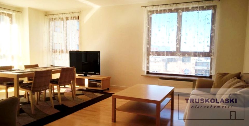 Mieszkanie Warszawa