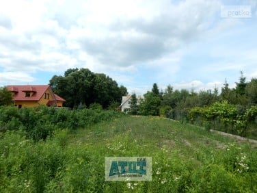 Działka budowlana Grodzisk Mazowiecki