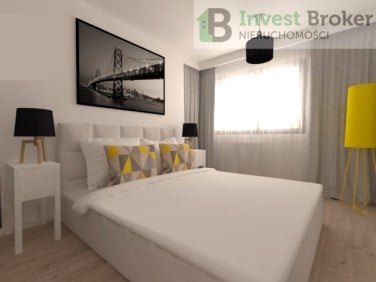 Mieszkanie apartamentowiec sprzedaż