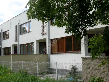 Dom Nowa Wieś
