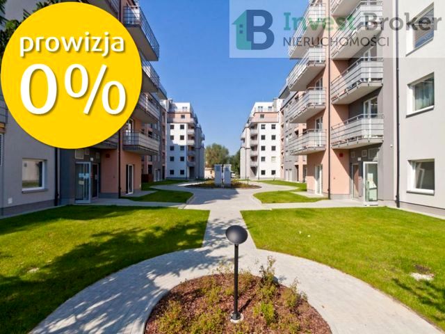 Mieszkanie Kraków