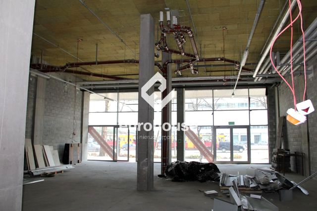 Lokal Warszawa wynajem