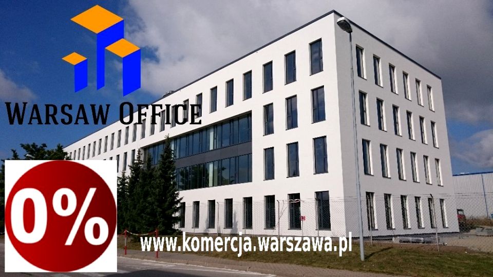 Lokal Warszawa