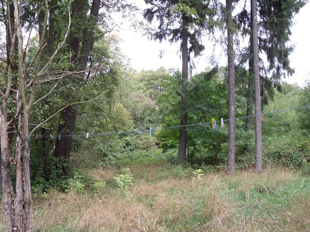 Działka budowlana Warszawa