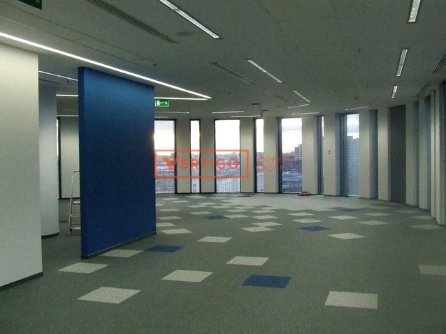 Lokal Warszawa wynajem