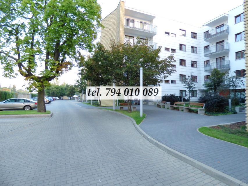 Mieszkanie Warszawa