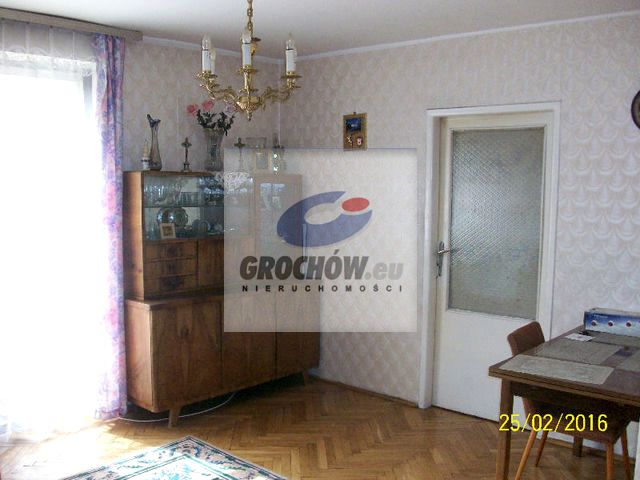 Mieszkanie Warszawa