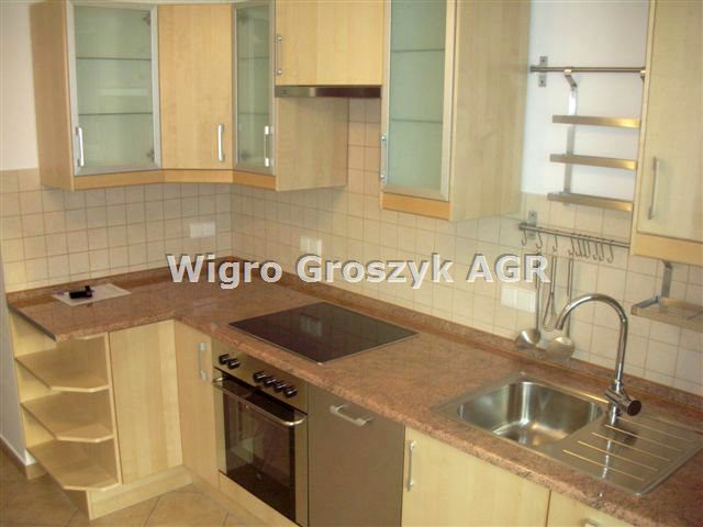 Mieszkanie blok mieszkalny Warszawa