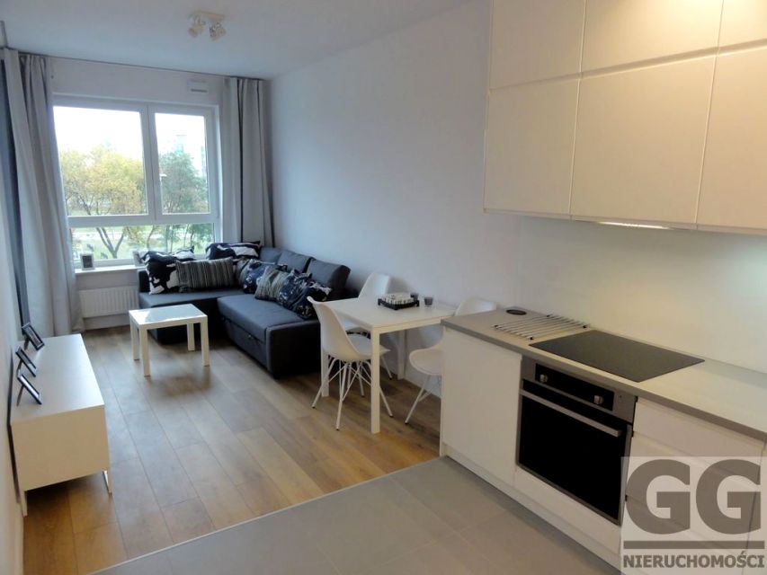 Mieszkanie Warszawa wynajem