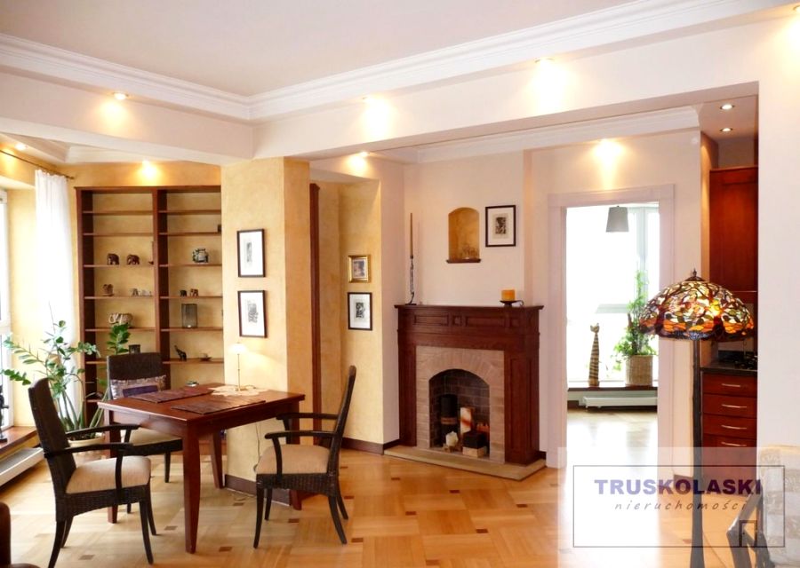 Mieszkanie Warszawa