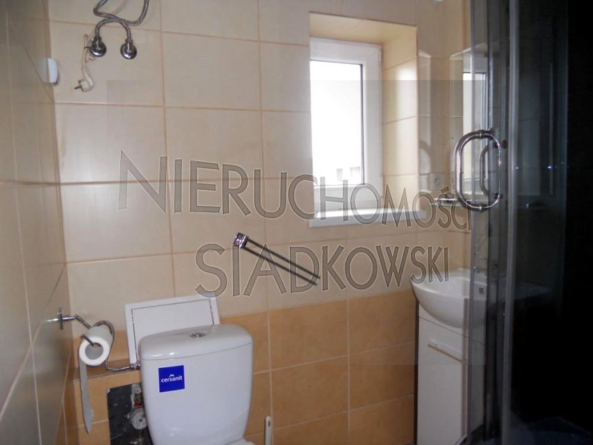 Mieszkanie Bydgoszcz