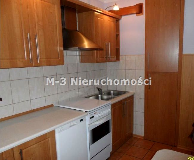 Mieszkanie Częstochowa