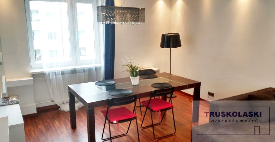 Mieszkanie Warszawa