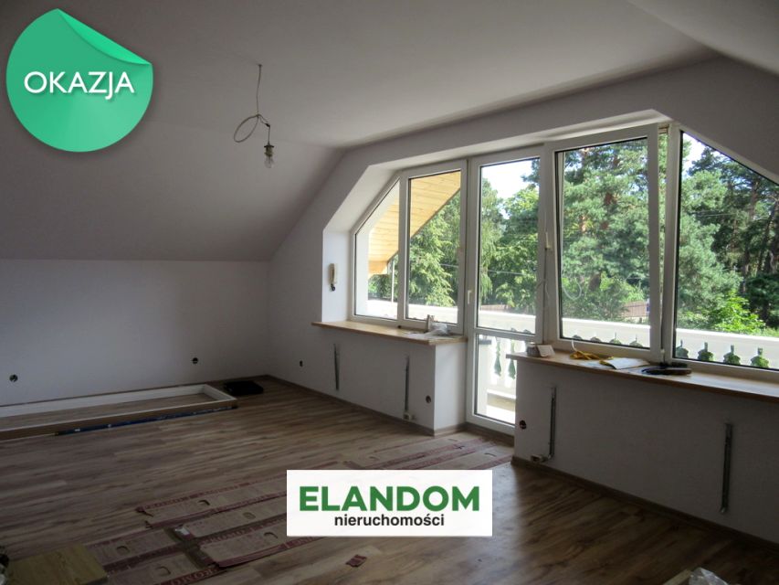 Budynek użytkowy Warszawa